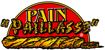 Logo pain Paillasse